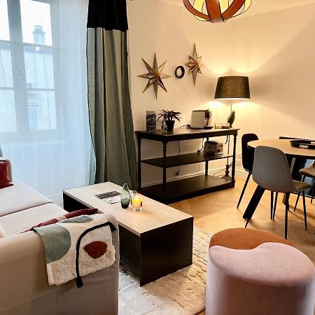 Le 104 Feuvrier Apartamento Dole Exterior foto