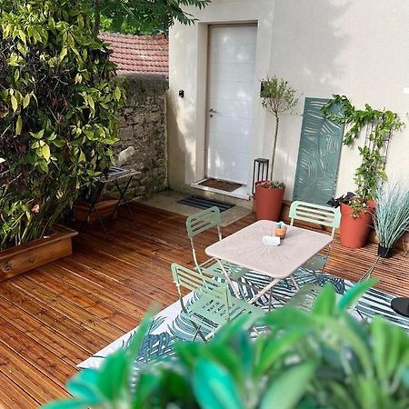 Le 104 Feuvrier Apartamento Dole Exterior foto