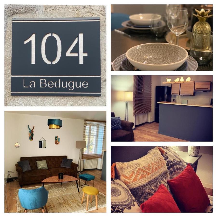 Le 104 Feuvrier Apartamento Dole Exterior foto