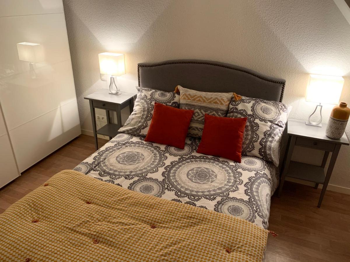 Le 104 Feuvrier Apartamento Dole Exterior foto
