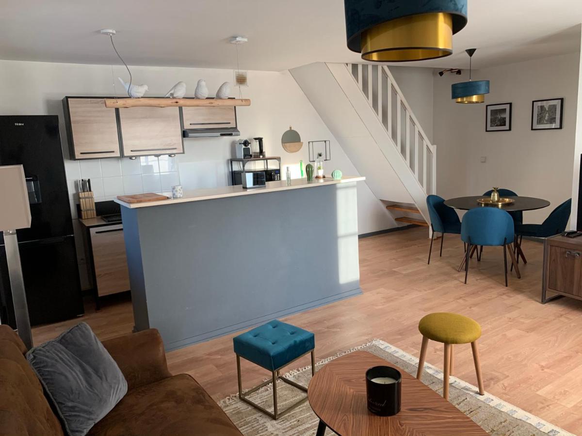 Le 104 Feuvrier Apartamento Dole Exterior foto