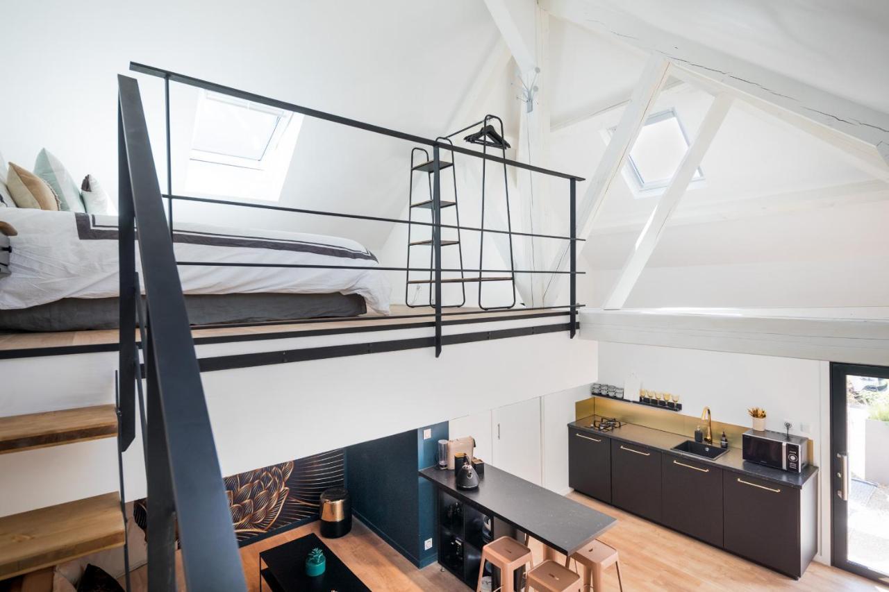 Le 104 Feuvrier Apartamento Dole Exterior foto
