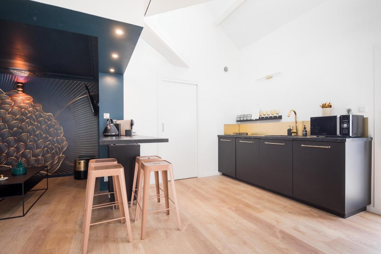 Le 104 Feuvrier Apartamento Dole Exterior foto