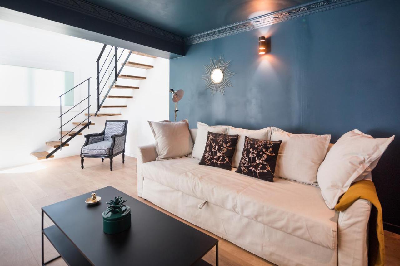 Le 104 Feuvrier Apartamento Dole Exterior foto
