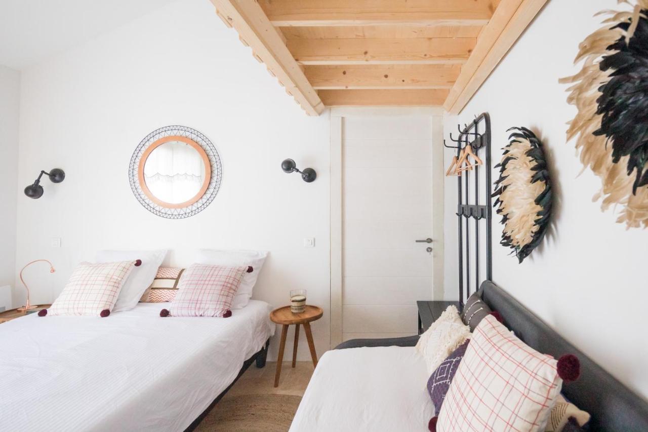 Le 104 Feuvrier Apartamento Dole Exterior foto