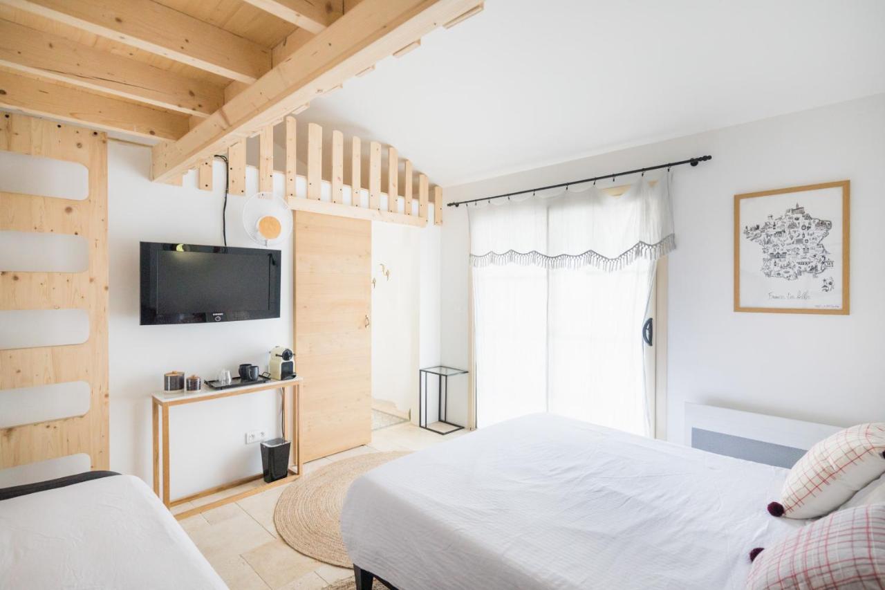 Le 104 Feuvrier Apartamento Dole Exterior foto