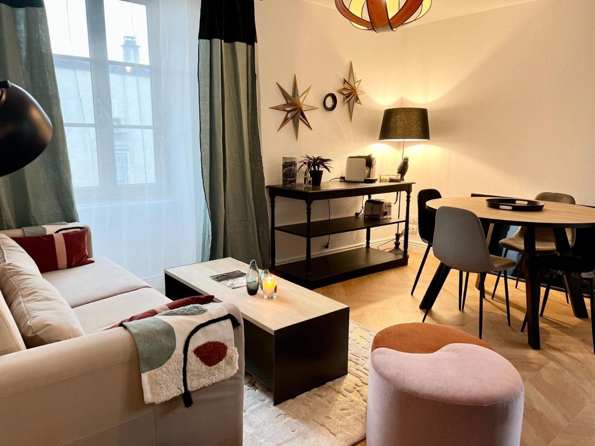 Le 104 Feuvrier Apartamento Dole Exterior foto