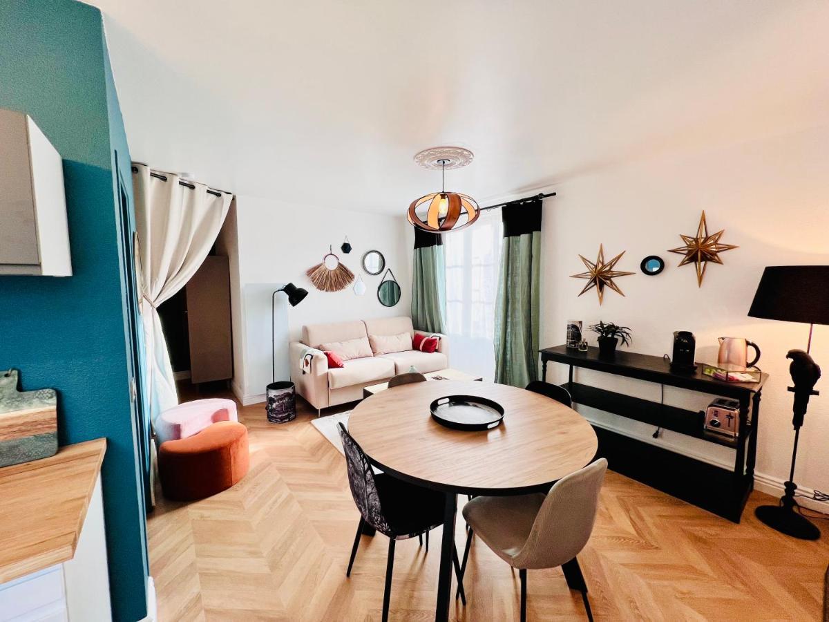 Le 104 Feuvrier Apartamento Dole Exterior foto