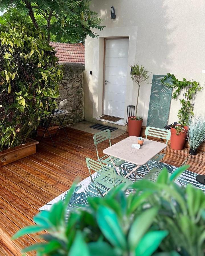 Le 104 Feuvrier Apartamento Dole Exterior foto